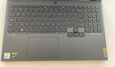 Keyboard Legion 5-15IMH05H -15IMH05 -15ARH05H 81Y6 OEM PART