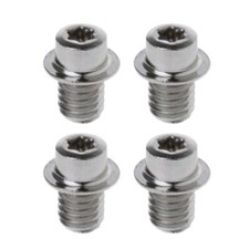 4 PCS Screws For Macbook Hard A1342 A1278 A1286 A1297