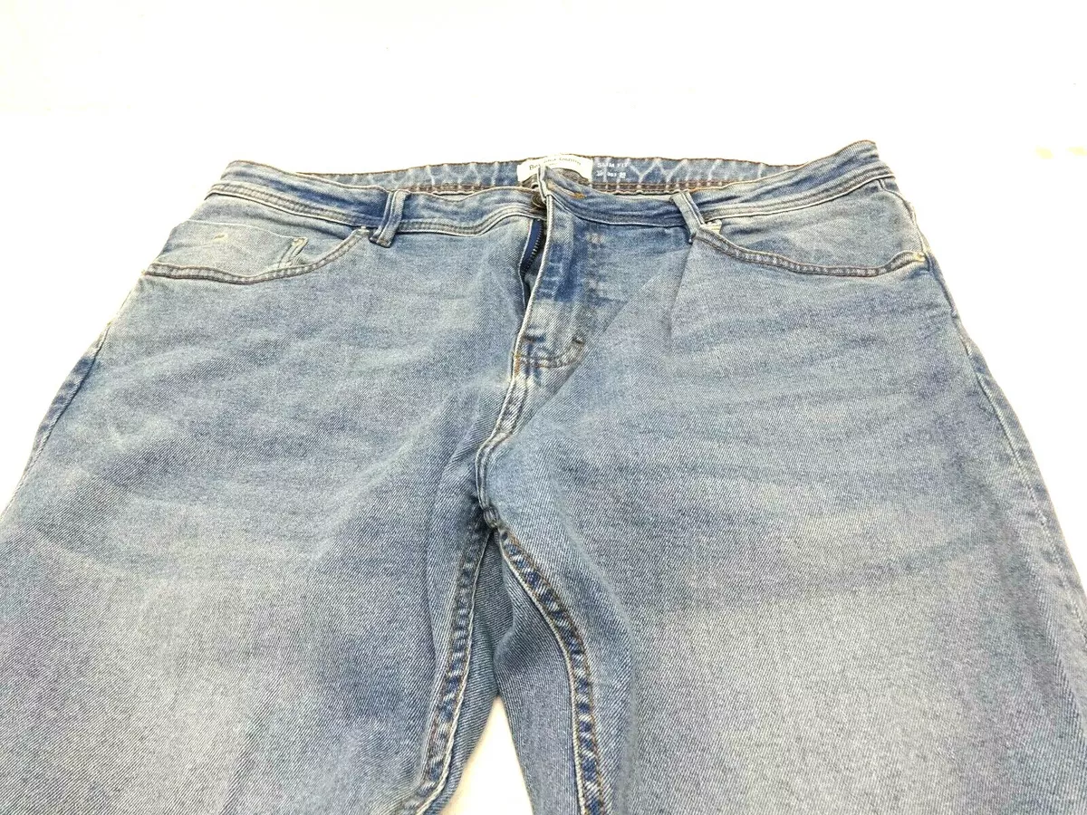 Bershka vintage sale denim