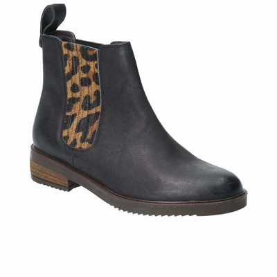 hush puppies chelsea boots womens