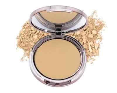 Girlactik Luminous Face Powder - Neutral: Neutral Skin (warm tone) - 9 g / .32