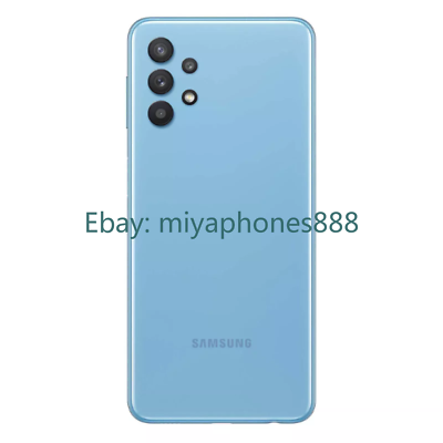 Unlocked Samsung Galaxy A32 5G SM-A326B/DS 6.5