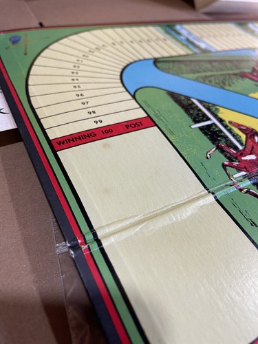 steeplechase game copp clark fair condition - Send Us An Offer! - Picture 8 of 12