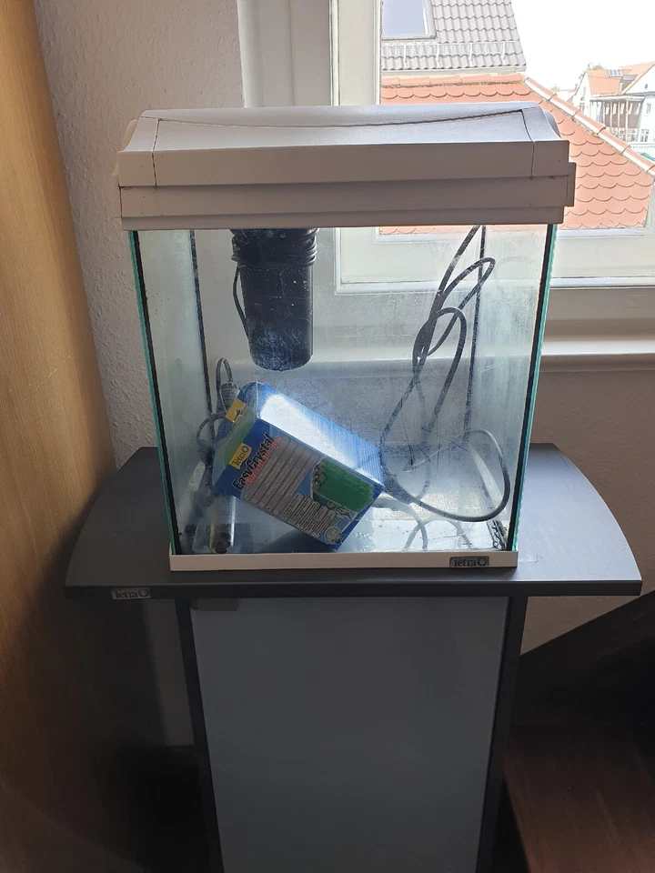 Aquarium Tetra 30 Lt. - Bild 4 von 4