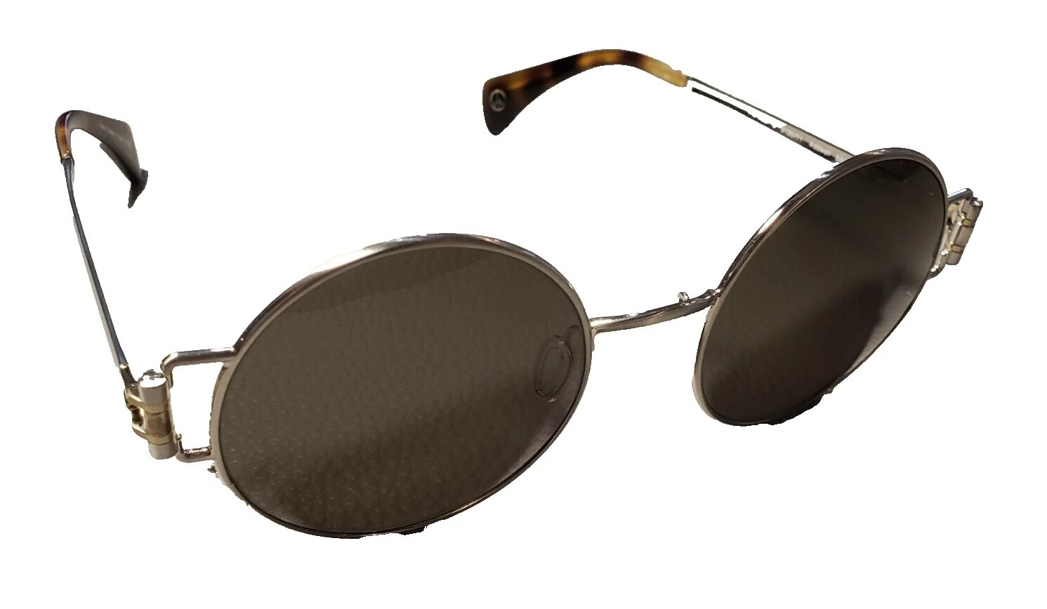 Gafas de sol para hombres Paul Smith Redondo