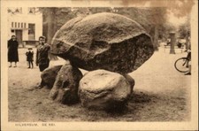 HILVERSUM Niederlande Holland De Kei ~1910/20...