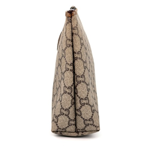 Borsa GUCCI più pochette vintage - Foto 4 di 24