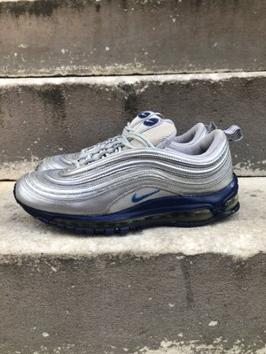air max 97 silver bullet italy