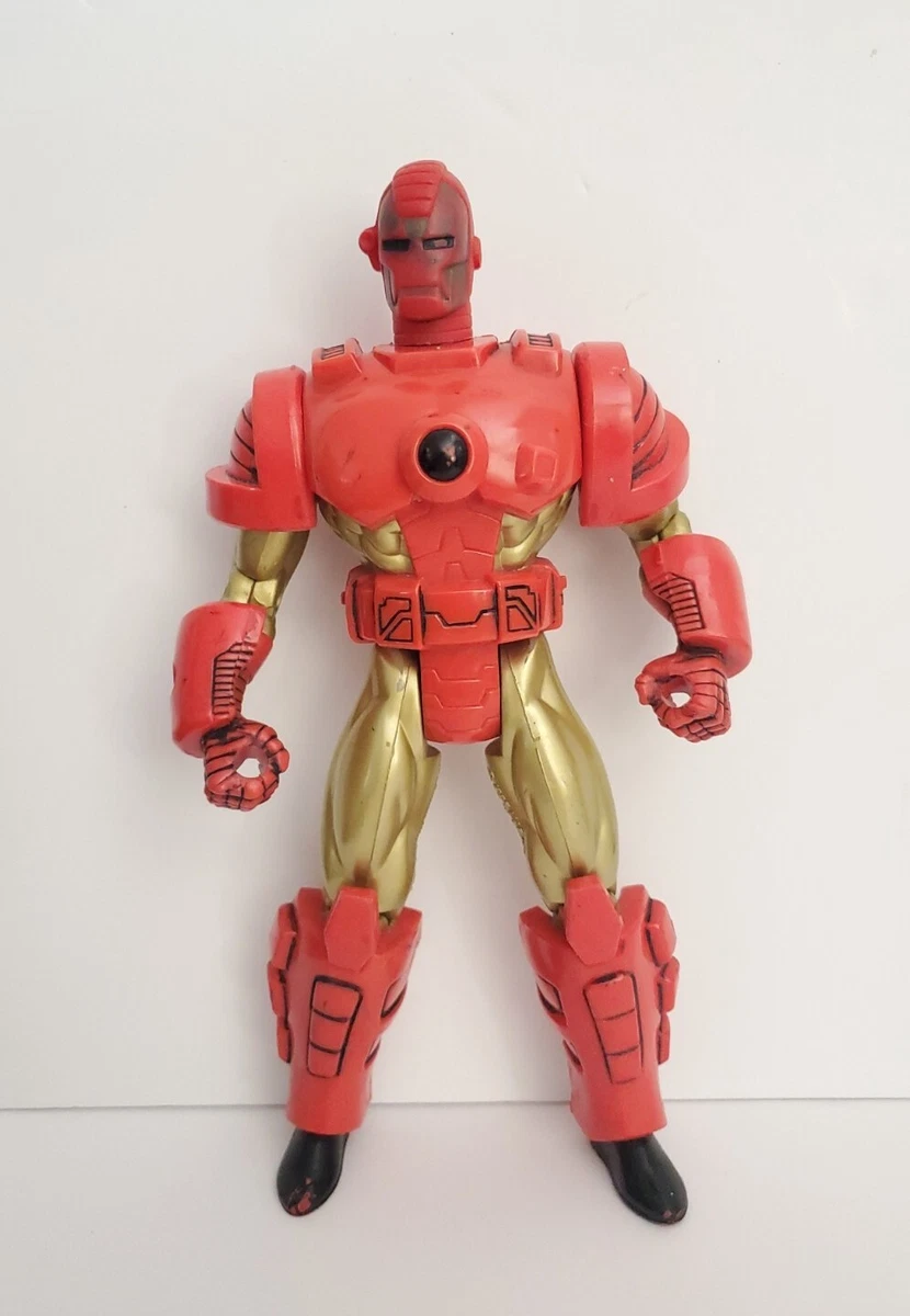 Old iron hotsell man toys