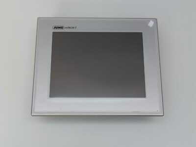 Jumo Multifunktionpanel 705060/8-51-00-36/213