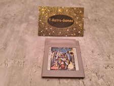 ebay® Auktion 394210593231 | Nintendo Gameboy Classic Spiel The Blues Brothers Modul SCN Thumbnail of ebay® auction 394210593231 | Nintendo Gameboy Classic Spiel The Blues Brothers Modul SCN