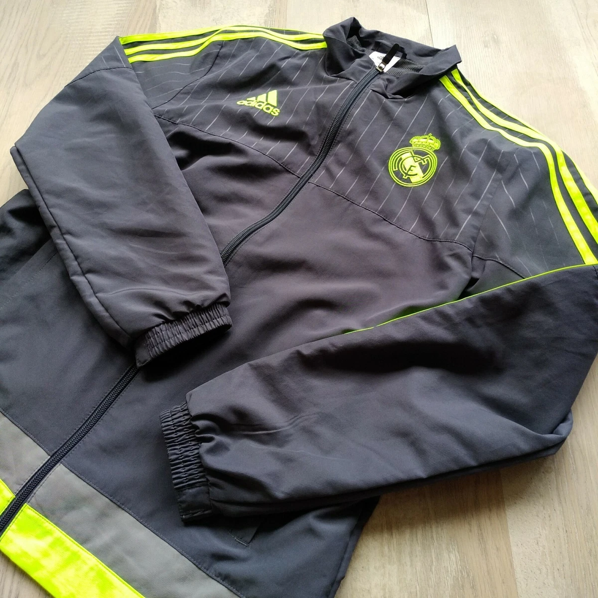 Adidas yeezy top oficial zip