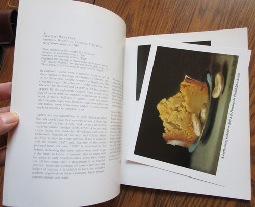 "Fifty Years on Chestnut Street" Schwarz Gallery #52, 1993 - Imagen 8 de 10