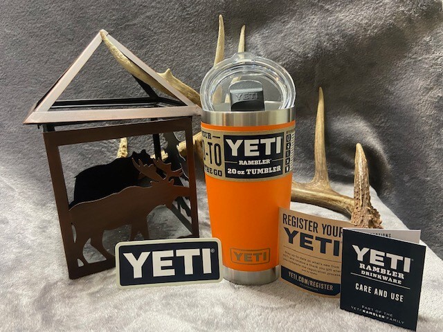 セット売り YETI RAMBLER イエティ ランブラー King Crab Amazon.com: YETI Rambler 30 Oz Travel Mug King Crab Orange