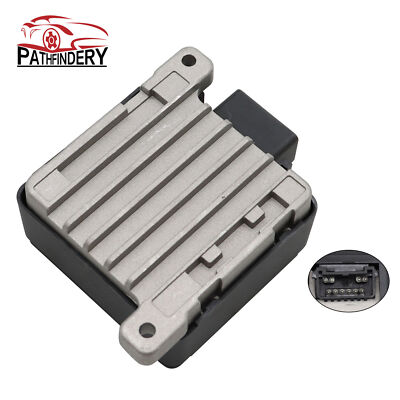 Fuel Pump Driver Module FD1001 For Ford Jaguar Mercury 1994-2008