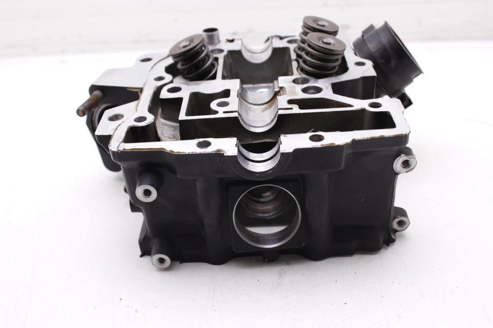 96 HONDA SHADOW ACE 1100 VT1100 OEM REAR ENGINE TOP END CYLINDER HEAD EB3 Foto 4 de 4