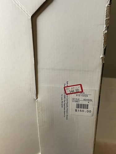 Royal Limited Candelabra Candle Holder 5 Crystal New In Open Box - Picture 6 of 13