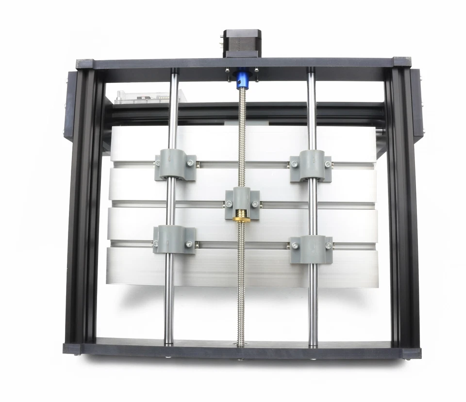 『ES』 Upgraded 3018-PRO GRBL Mini DIY CNC3018 Machine Milling PCB PVC Wood Router - Imagen 3 de 4