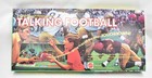 Talking Football Vintage Hear It Happen Game Mattel 1971 See Condition