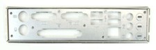 I/O Shield Slot Bezel IBM Lenovo ThinkCentre A57 M57e Motherboard 53Y3195 G31T-LN