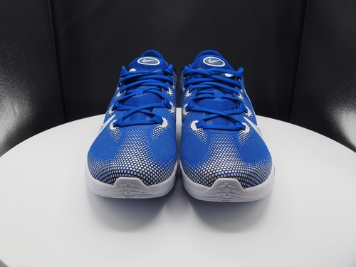 Nike Air Zoom BB NXT "Rush Blue" CK5879-404 Men's size 15.5 US - Picture 11 of 12