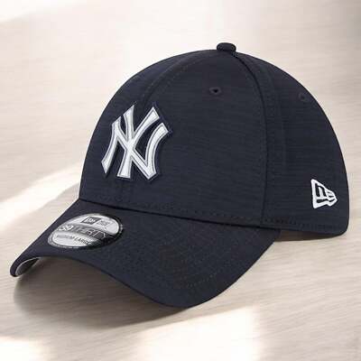 60301678] MENS NEW ERA MLB NY YANKEES 3930 CLUBHOUSE 2023 FLEX