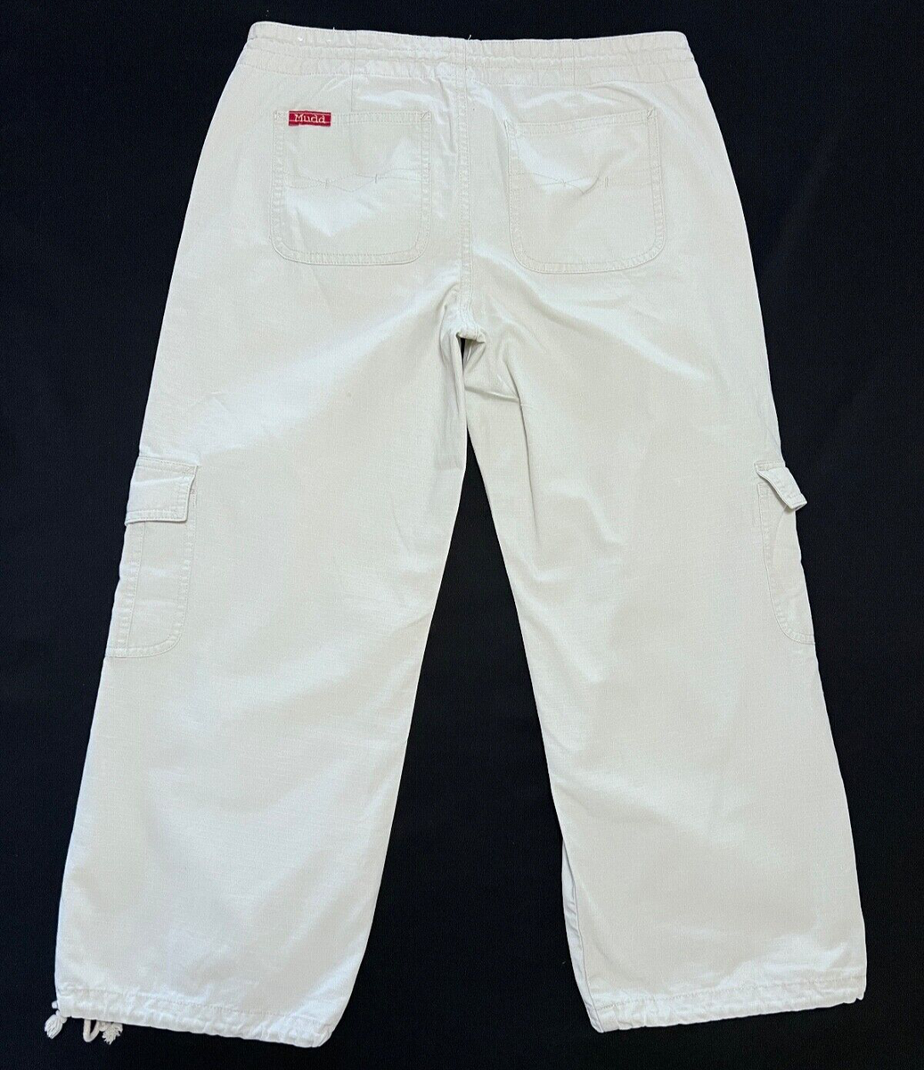 theredthread S cover cargo pants white 白 $_57.JPG?set_id=8800005007
