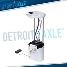 Gas Electrical Fuel Pump Module Assembly for 2013 - 2020 Ram 2500 3500 5.7L 6.4L