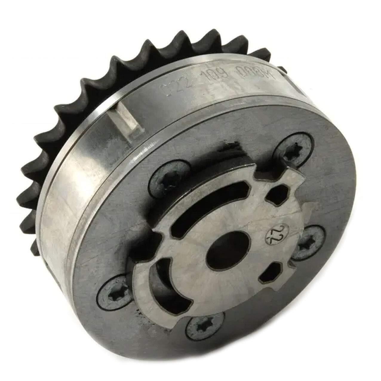 Flynsu Nockenwellenversteller Einlass & Auslass - Kompatibel Mit TT Leon BMJ BKL BDB