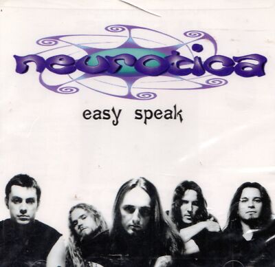 Neurotica - Easy Speak CD