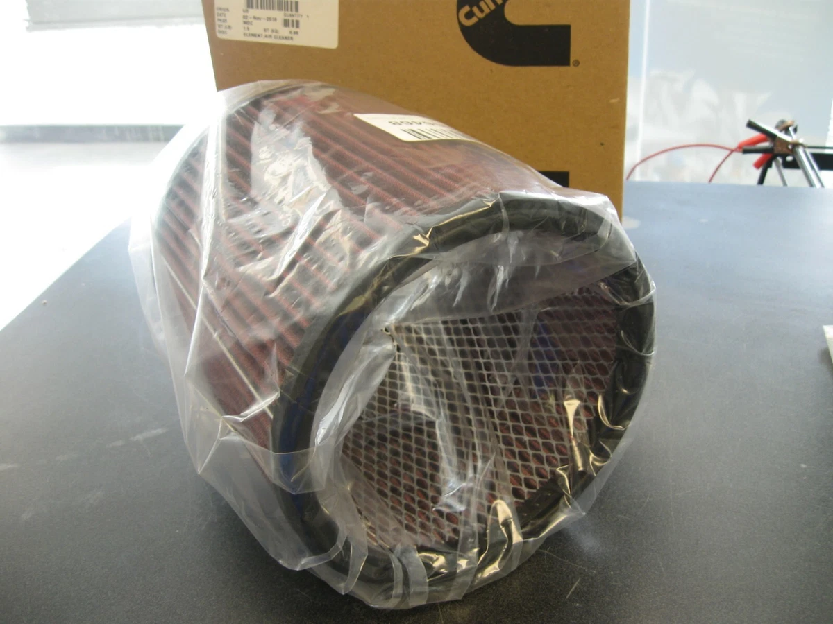 CUMMINS AIR CLEANER ELEMENT 3866468 UNDERJAS79 | eBay