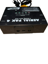 Elation Wireless 4 Channel Relay Pack AERIAL PAK 4-without remote