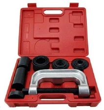 4 in1 Ball Joint Service Auto Tool Kit 2WD & 4WD Car Repair Remover Installer IX
