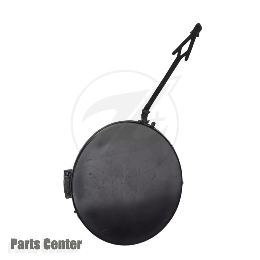 2013-2014 Audi A6 Quattro Base Front Bumper Tow Hook Cover Cap 4G0807241