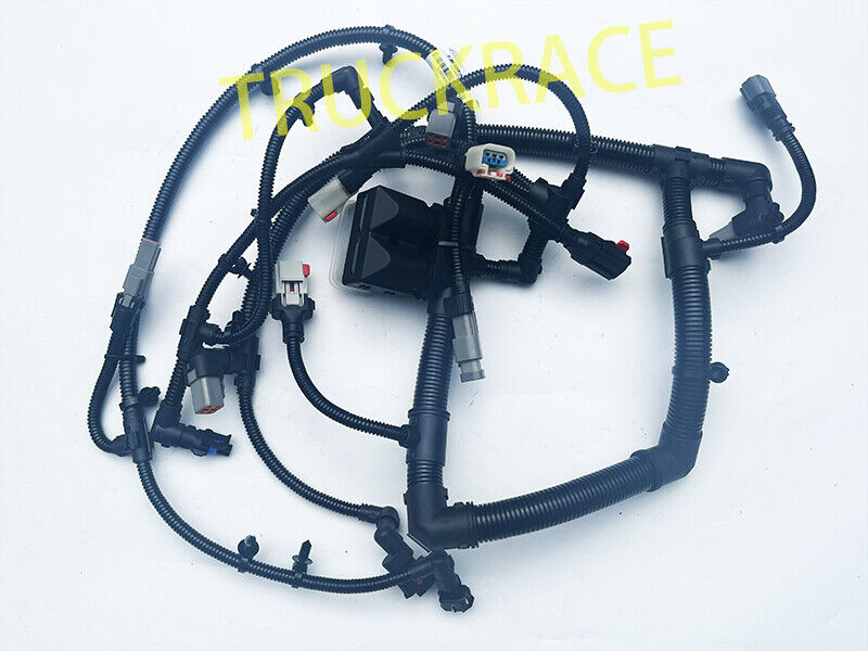 Original New Fuel Injection Pump 384-0678 3840678 For