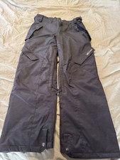 Ride Snowboard Pants Men s Medium Vented 2000...