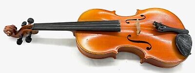 Franz Sandner Violin Model: 3102S (West Germany) 1990 4/4 Franz Sandner Violin Model: 3102S (West Germany) 1990 4/4