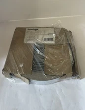 710-001 Galvanized Duct Hanging Strap 1 X 100 Ft, 26 Gauge