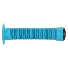 Odi Longneck St Bmx Scooter 143mm Grips Aqua Odi Longneck St Bmx Scooter 143mm Grips Aqua