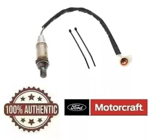 New OEM Ford Motorcraft Oxygen O2 Sensor DY-1401 GU2Z-9G444-A USA SELLER