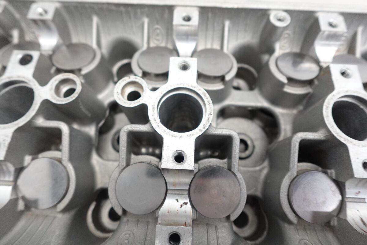 2004-2008 Kawasaki STX-15F Ultra PWC Jetski OEM Engine 2004-2008 Kawasaki STX-15F Ultra PWC Jetski OEM Engine