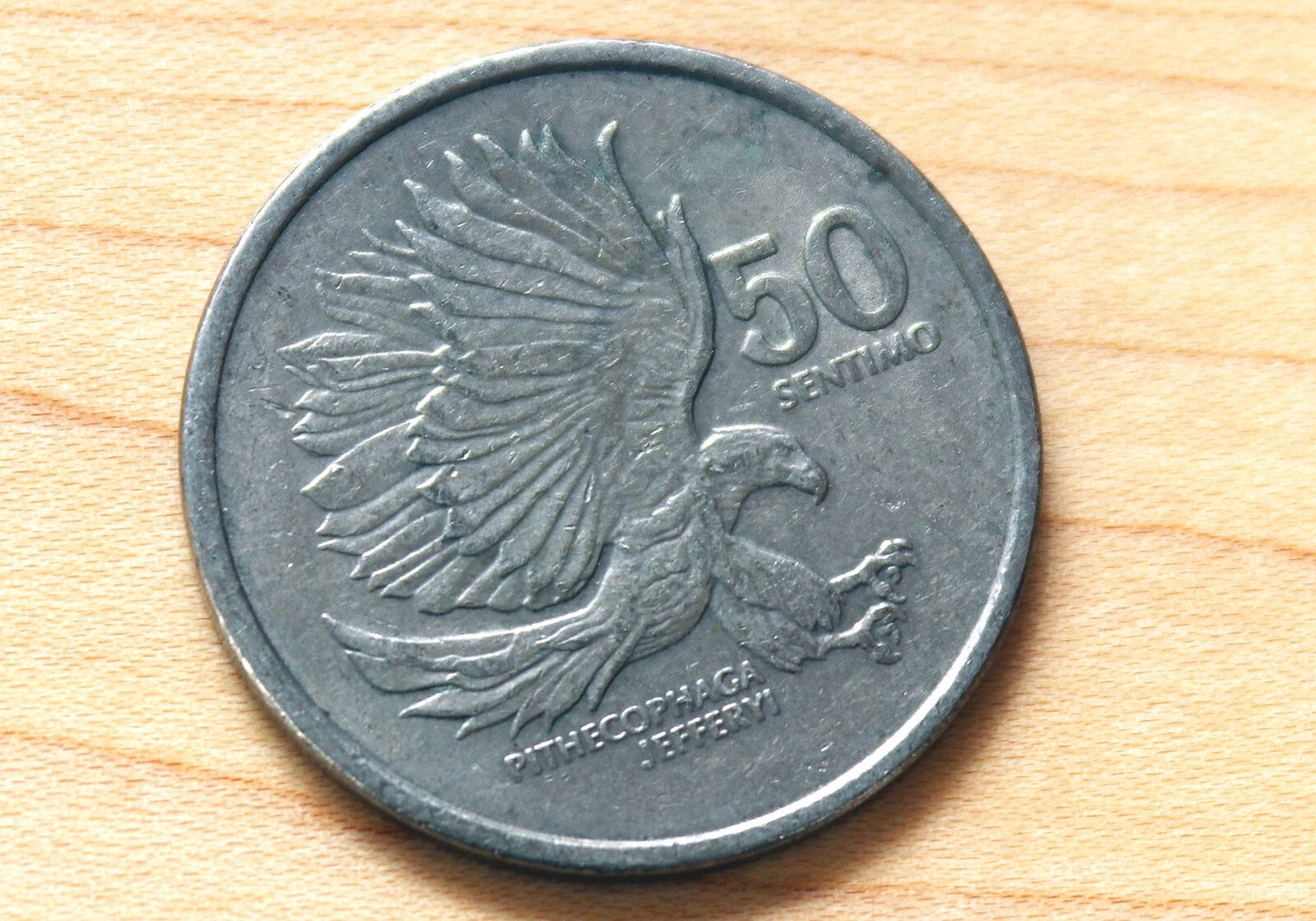Uncertified 1989 Philippine Coins for sale | eBay
