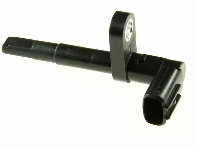 For 2012 Lexus LFA ABS Speed Sensor Rear Left Holstein 61863NR 4.8L V10