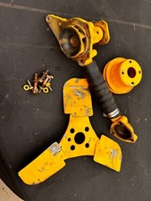 Alloy Mg Mgb 1962-1967 Water Pump Assembly For Rebuild