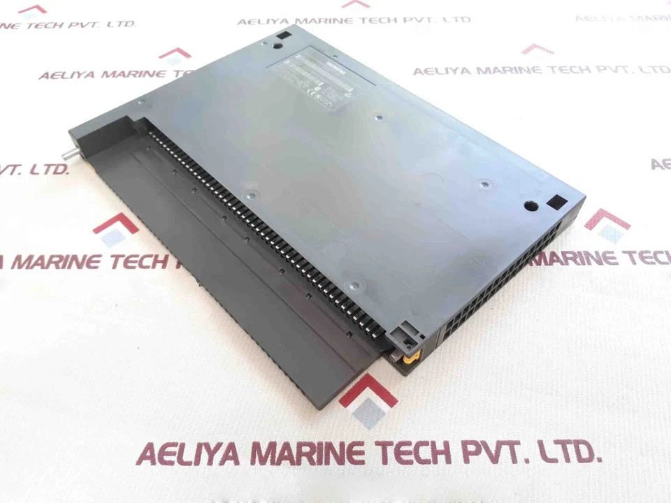 Siemens simatic s7 6es7 422-1bh10-0aa0 digital output module - Image 2 of 4