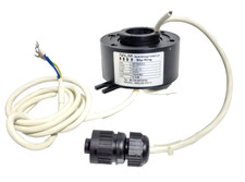 Intellian V1-1205 A Ku-band Global PLL LNB 10.7-12.75Ghz GOOD USED.