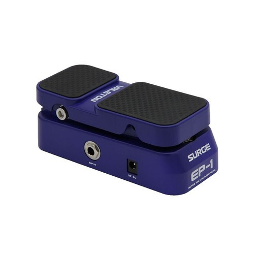 G-LAB Guitar Laboratory Wowee-Wah WW-1 Guitar Effect Wah Pedal | eBay