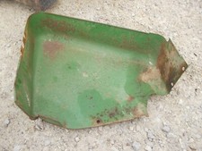 John Deere Jd 2510 Tractor Original Rear Side Rockshaft Cover Panel