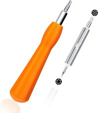 T6 + T15 Security Screwdriver Set Repair Kit Torx Opening Tool For Ring Doorbell