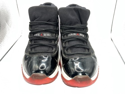 bred 11 2012 real vs fake